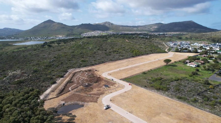 0 Bedroom Property for Sale in Kommetjie Western Cape